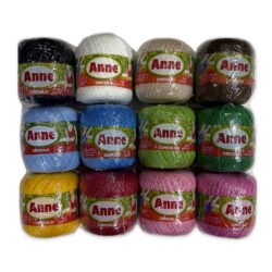 Hilo Anne 250 Círculo