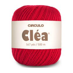 Hilo Cléa 500 Círculo