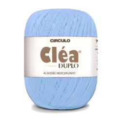 Hilo Cléa Duplo Círculo